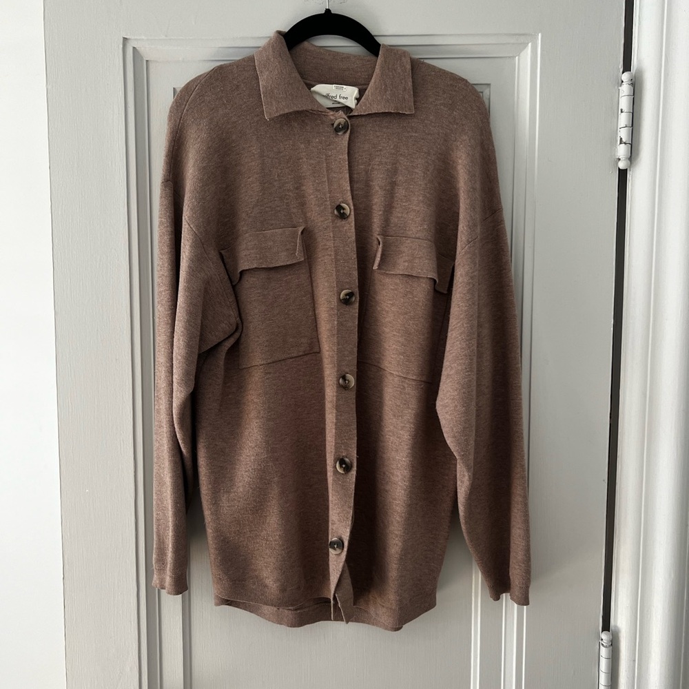 Aritzia set - elegant and cozy